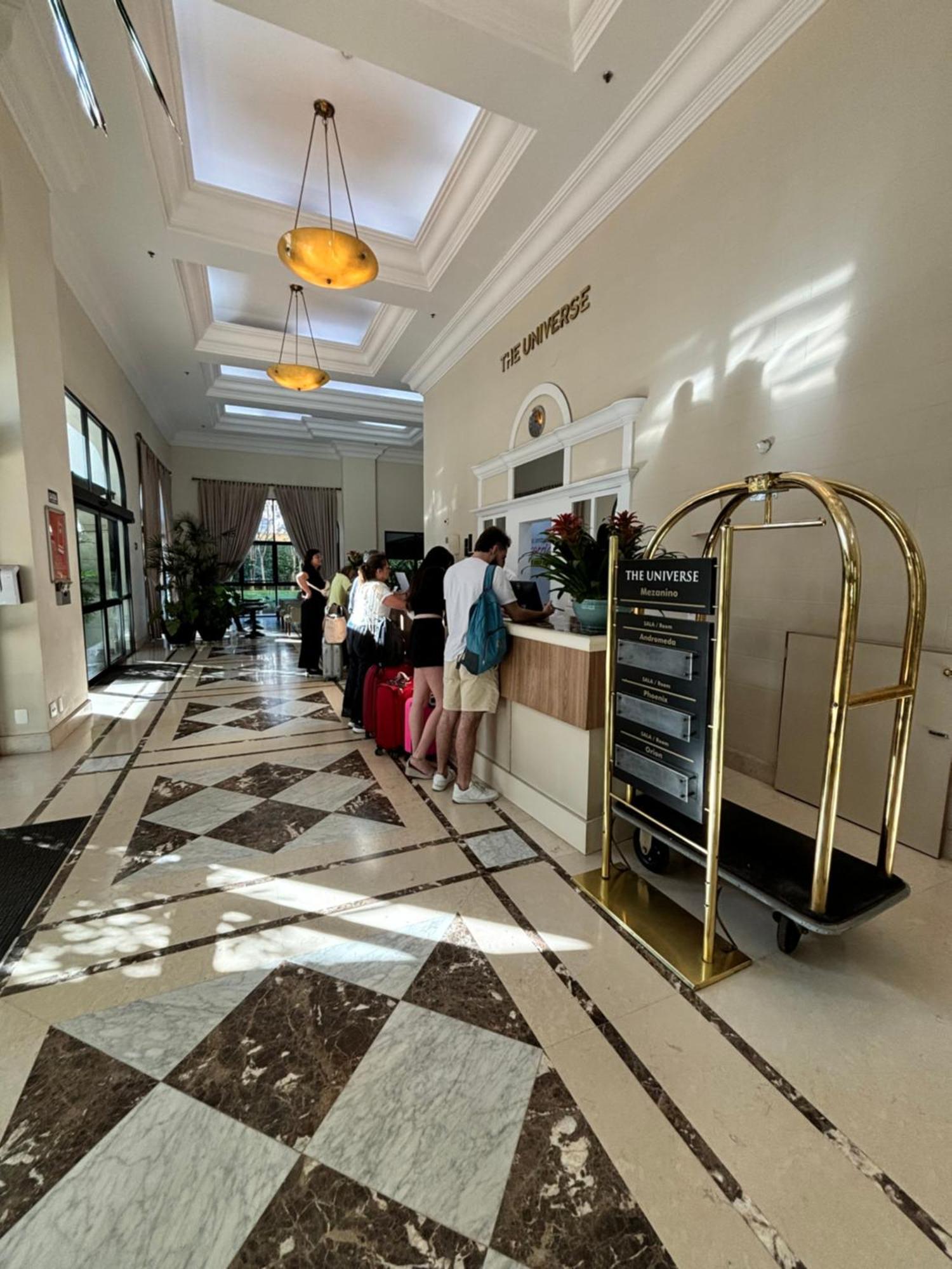 Aparthotel Flat Univer Pamplona Paulista Jardins Com Garagem Otima Localizacao 1103 São Paulo
